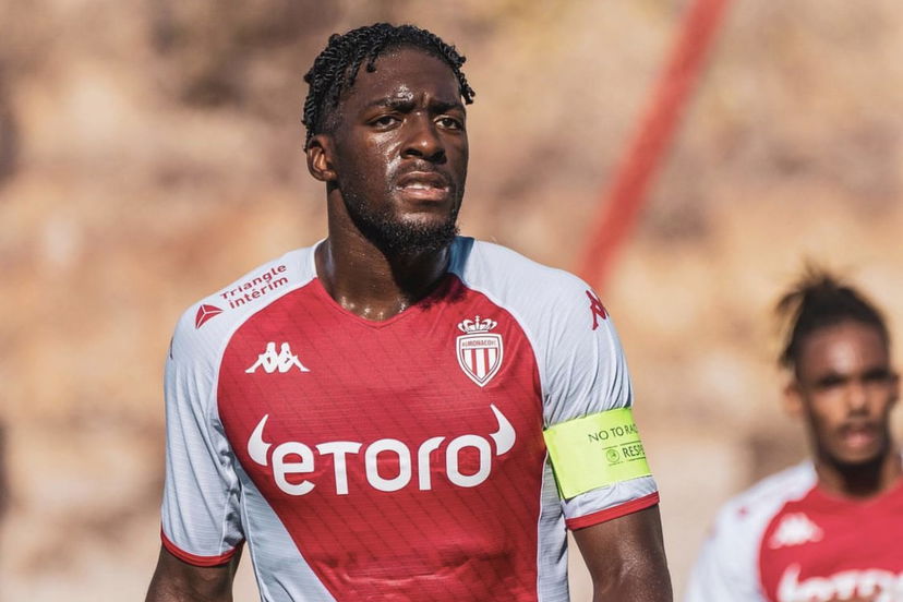 Dalla Francia: il PSG punta a Disasi del Monaco preview