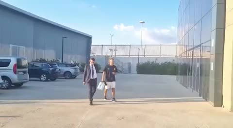 Besaggio e le visite con la Juve: una trattativa nata due mesi fa. Il video preview