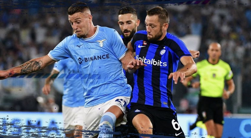 Sondaggio: per il 38% dei votanti, l’Inter avrebbe vinto contro la Lazio preview