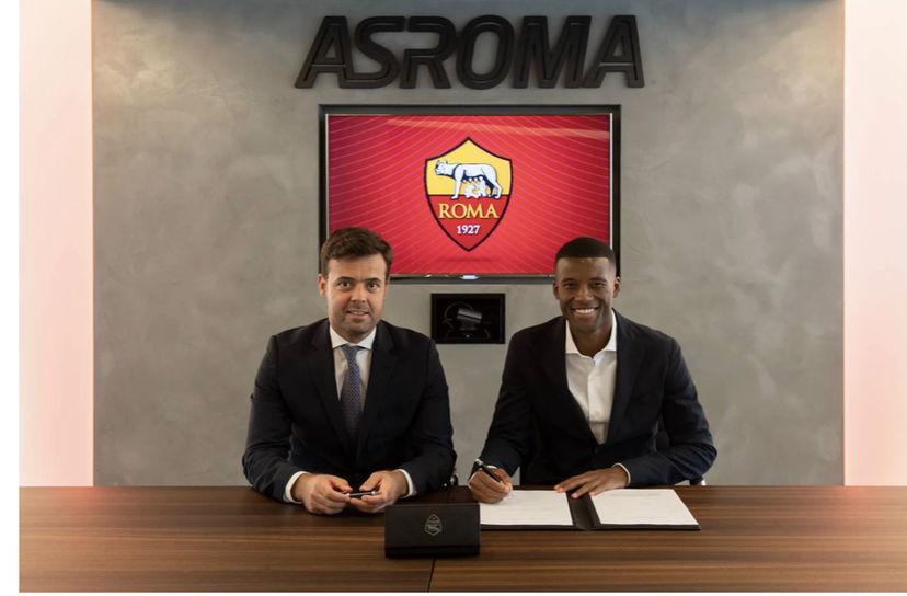 Pinto: “Wijnaldum ha una leadership innata oltre a una classe strepitosa” preview