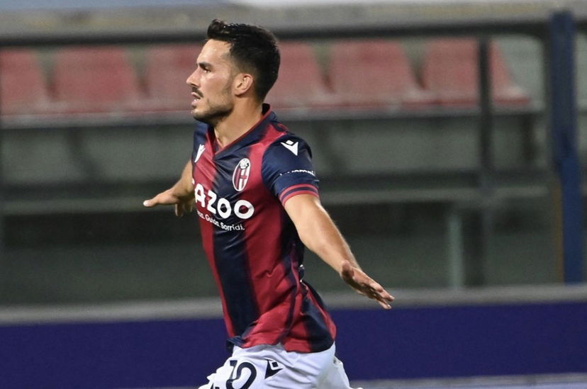 Sansone abbatte il muro Matosevic: finisce 1-0 tra Bologna e Cosenza preview