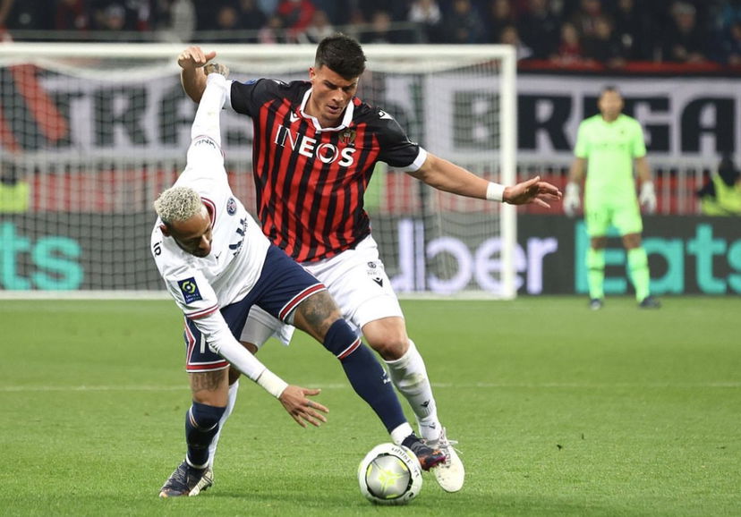 DANILIUC A SALERNO: TREQUARTISTA DIVENTATO CENTRALE preview