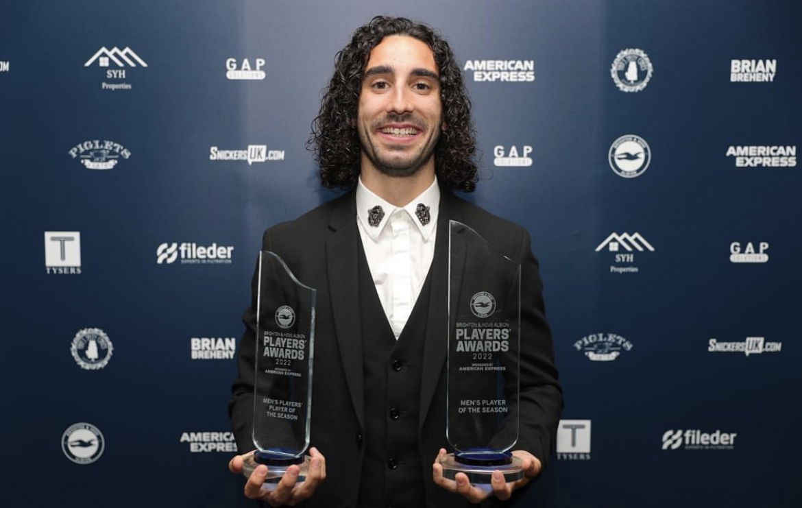 Cucurella-Chelsea, la smentita del Brighton: “Non c’è nessun accordo” article-post