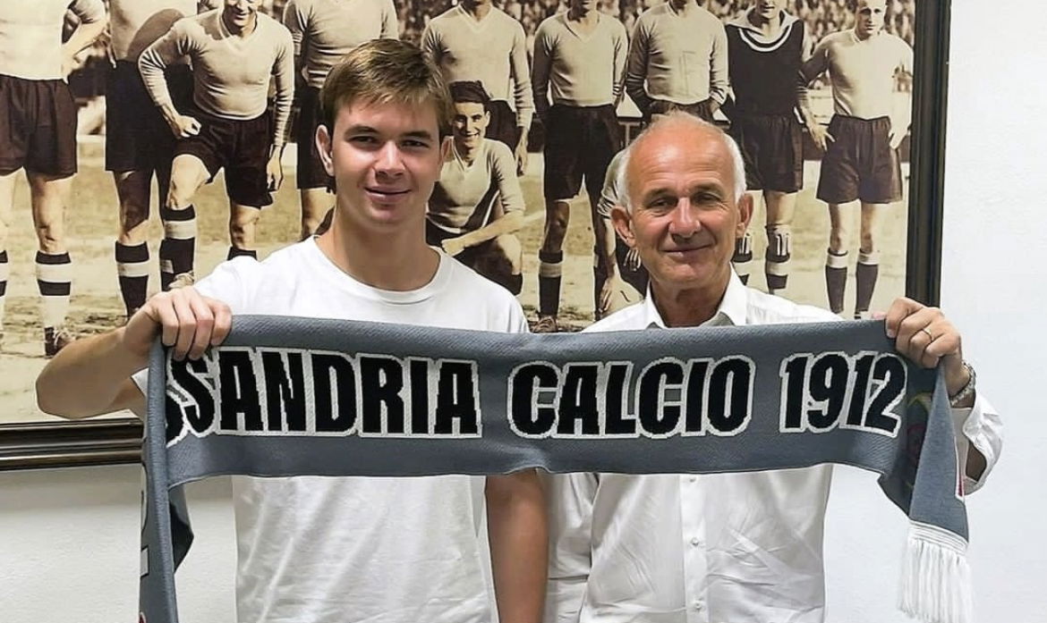 Ufficiale: Alessandria, ecco Pagani dall'Atalanta | Alfredo Pedullà