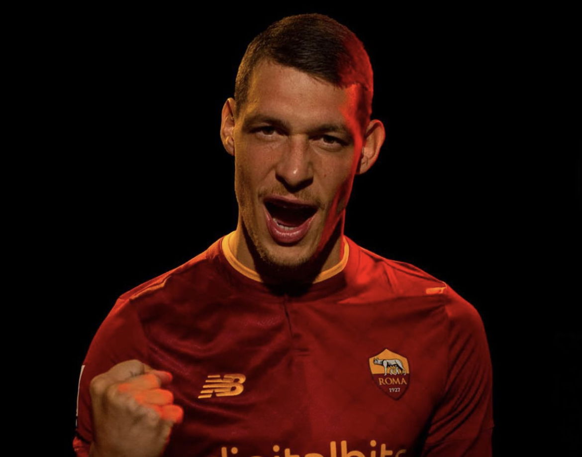 Esclusiva: Belotti arriva stasera a Firenze, è fatta! article-post