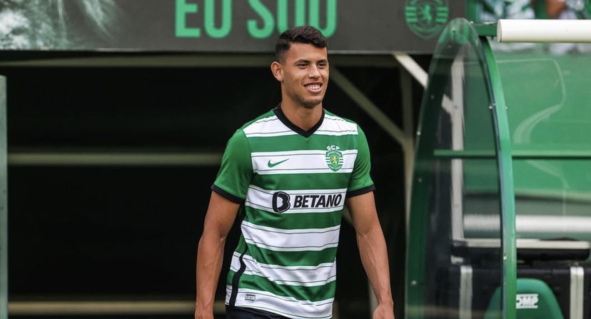 Record: Wolverhampton, in arrivo Matheus Nunes. Allo Sporting andranno 45 milioni di euro preview