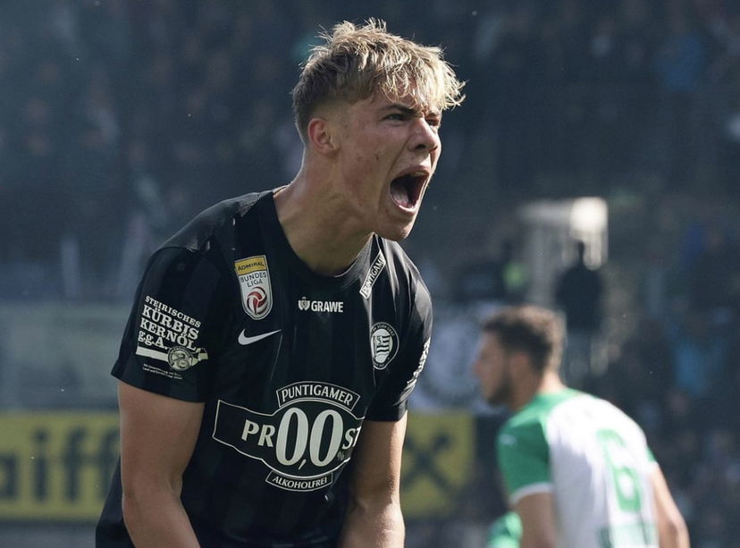 Hojlund è arrivato a Manchester, pronto per visite e firma preview