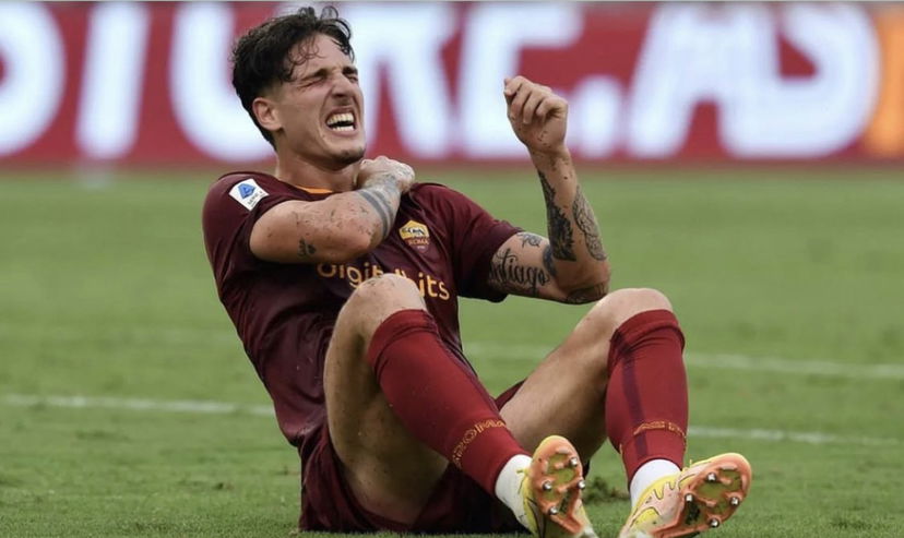 Zaniolo: “Per tutti i gufi che speravano qualcosa di grosso, ci vediamo tra tre settimane” preview