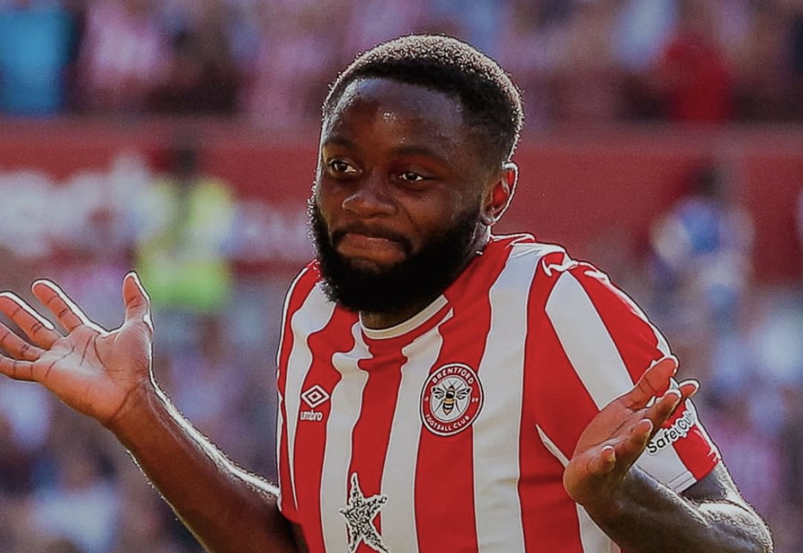 Il Brentford passeggia sul Manchester United: finisce 4-0 article-post