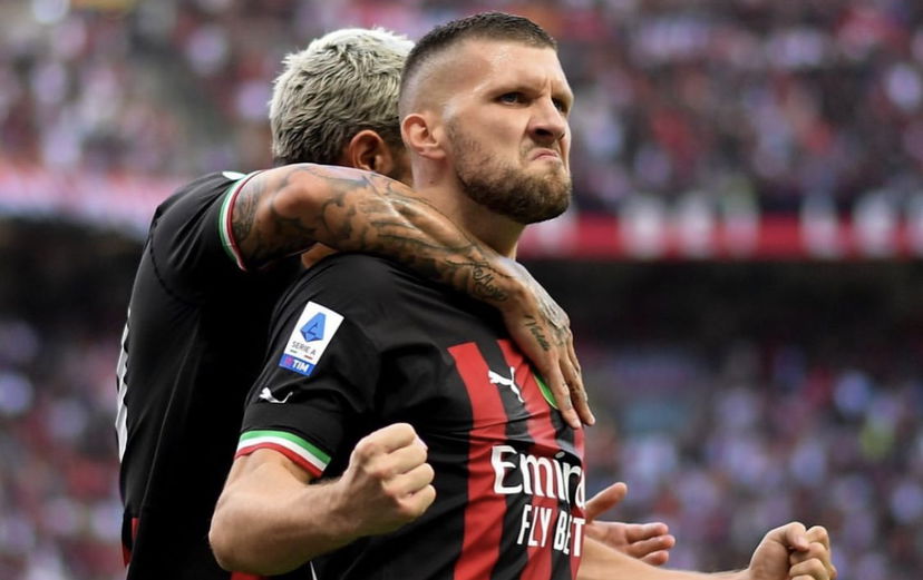 Rebic e Origi non saranno convocati per Sassuolo-Milan. I motivi preview
