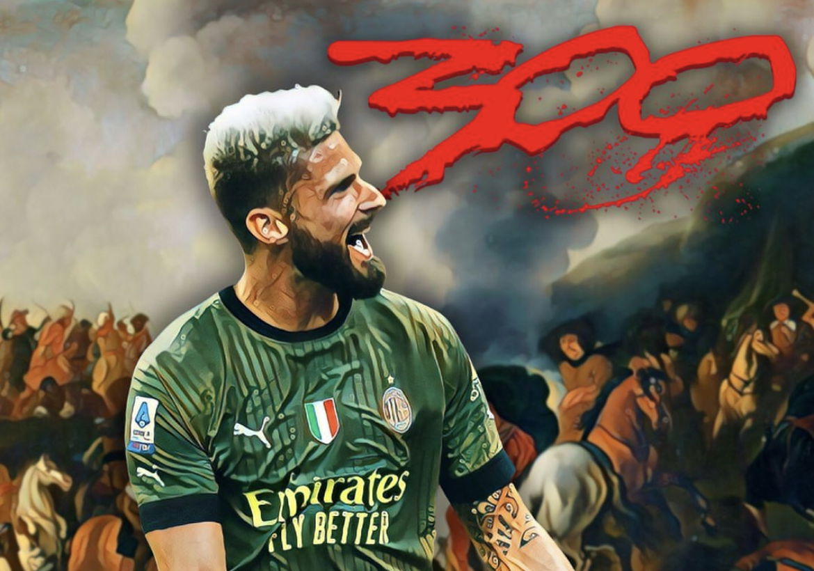 Giroud celebra i 300 gol in carriera: “Pronto per il prossimo livello” article-post