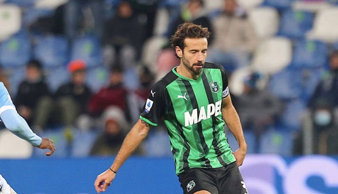 Ufficiale: anche Gianmarco Ferrari saluta il Sassuolo article-post