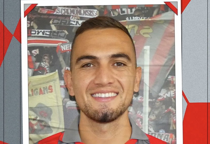 Ufficiale: Escalante nuovo centrocampista del Cadice preview