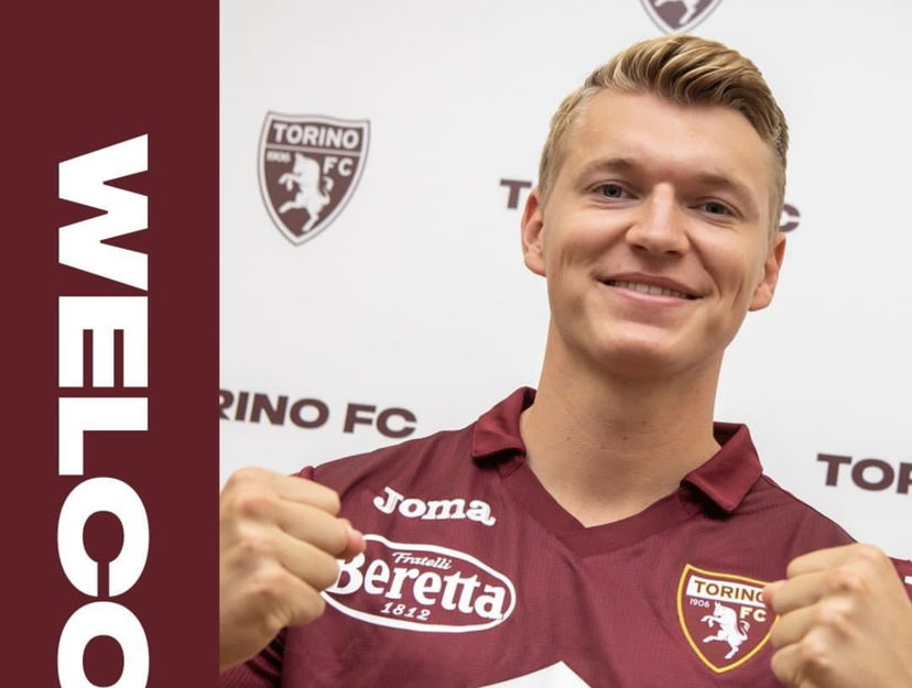 Il Leicester ci prova: 28 milioni e Praet al Torino per il difensore Schuurs preview