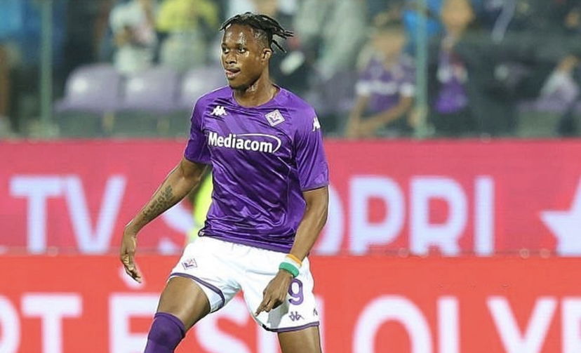 Kouame: “Le qualità non ci mancano. Ogni tanto ci addormentiamo e lo paghiamo a caro prezzo” preview