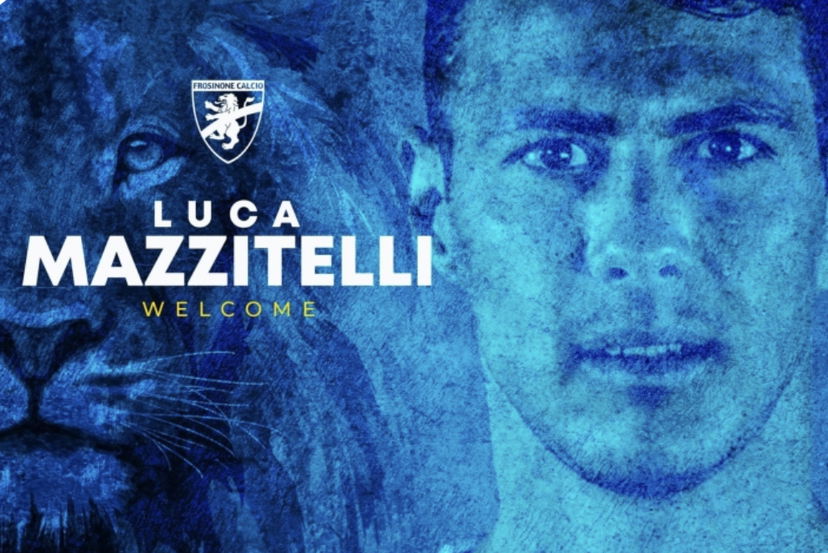 Ufficiale: Frosinone, ecco Mazzitelli dal Monza preview