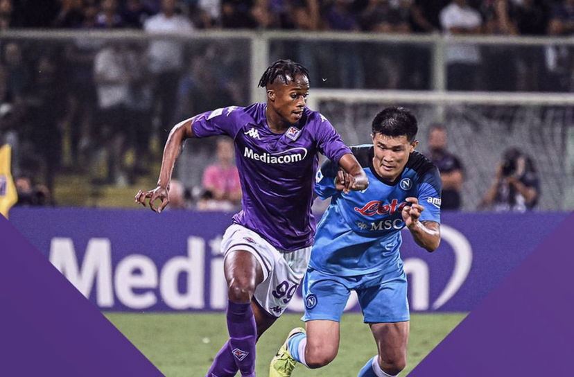 Kim prepara l’addio: tolti i riferimenti sul Napoli sui social preview