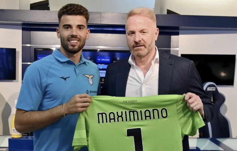 L’indiscrezione: Maximiano, ultimatum Lazio all’Almeria preview