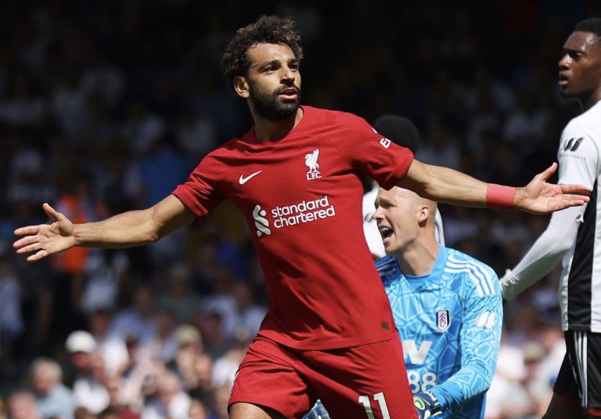Salah, svaligiata la villa in Egitto. I rapinatori hanno portato via televisori e indumenti article-post