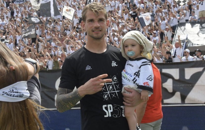 Spezia, il saluto di Provedel: “Due anni indimenticabili. Porterò sempre con me il calore e la passione della città” preview