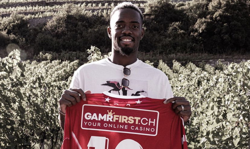 Ufficiale: Parma, ceduto Cyprien al Sion preview