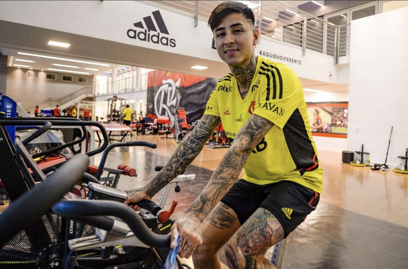 Pres. Flamengo su Pulgar: “Siamo soddisfatti e fiduciosi di ciò che potrà dare” preview