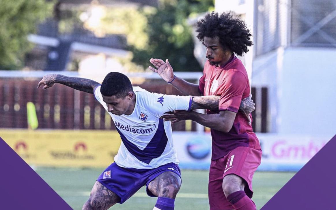 Fiorentina, tanto giro palla ma poche occasioni. Finisce 0-0 con il Qatar article-post