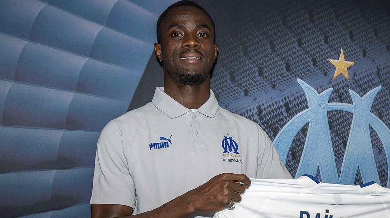 Ufficiale: Marsiglia, ecco Bailly dal Manchester United preview