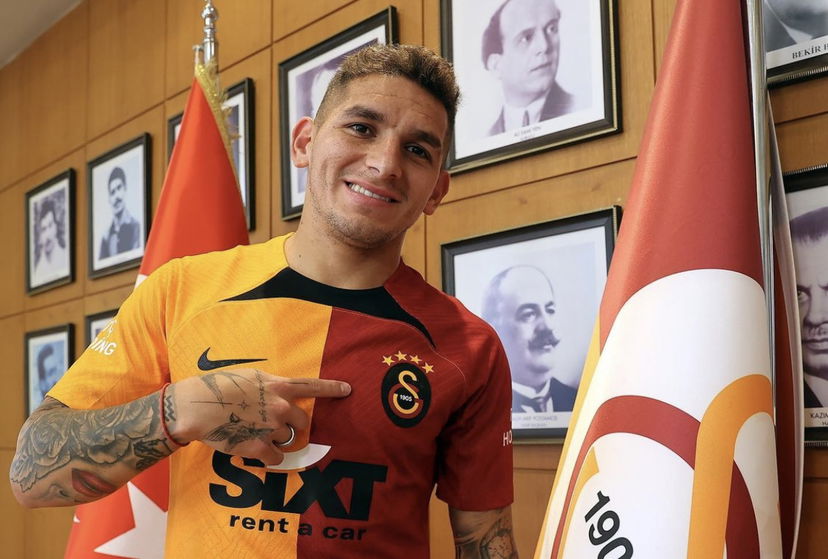 Torreira: “Volevo rimanere in Italia. Scelto il Galatasaray per andare al Mondiale” preview
