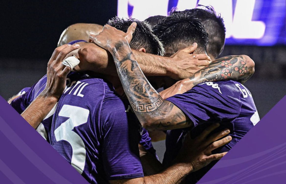 La Fiorentina si aggiudica il primo round con il Twente: termina 2-1 al Franchi article-post