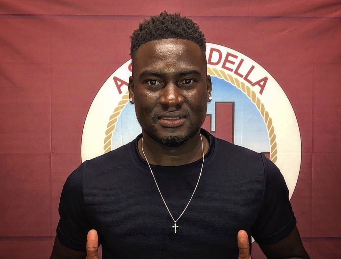 Infortunio Embalo, dg Cittadella: “Possibile stiramento. Ma non torneremo sul mercato” article-post