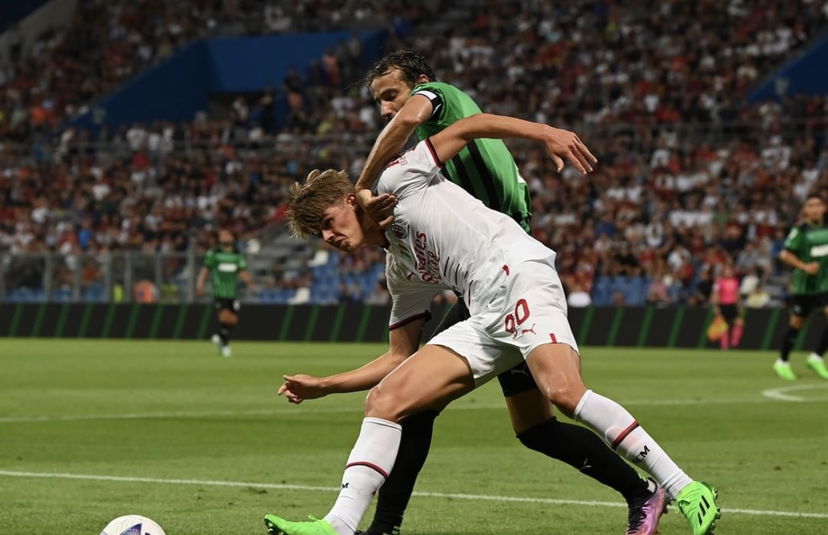 Milan-Torino ferme sullo 0-0 all’intervallo. Palo di De Keteleare preview