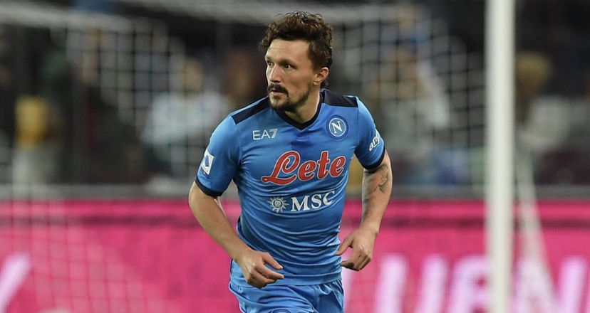 Esclusiva: Mario Rui-Napoli, appuntamento per il rinnovo. Ma la Lazio si informa preview