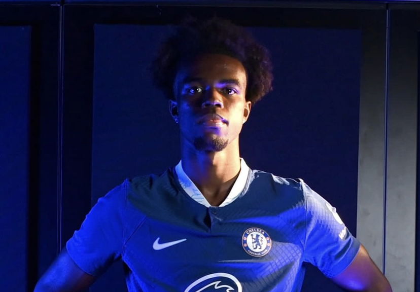 CARNEY CHUKWUEMEKA, UNO “SPECIAL TALENT” PER IL CHELSEA preview