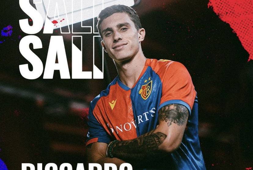 Calafiori: “Spero di vincere la Conference come ha fatto la Roma lo scorso anno” preview