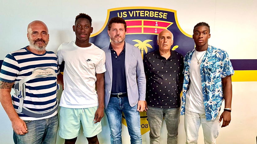 L’indiscrezione: Viterbese presi Fofana e Kone preview