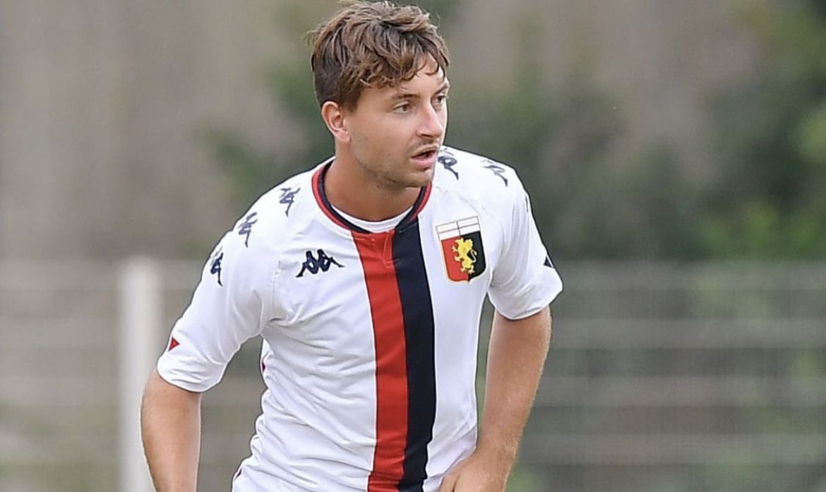 Tutto confermato: Calò nuovo centrocampista del Cosenza article-post