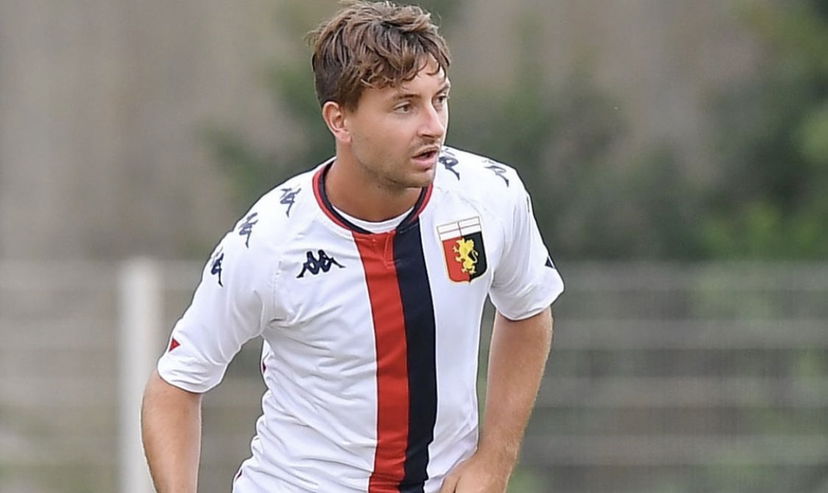 Calò al Cosenza: nessuna sorpresa (da ieri), c’è il via libera preview