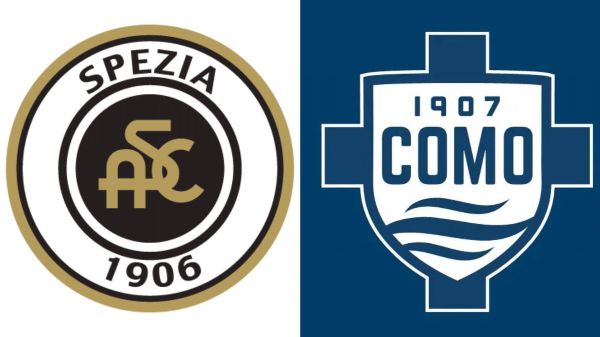 Spezia-Como, le formazioni ufficiali article-post