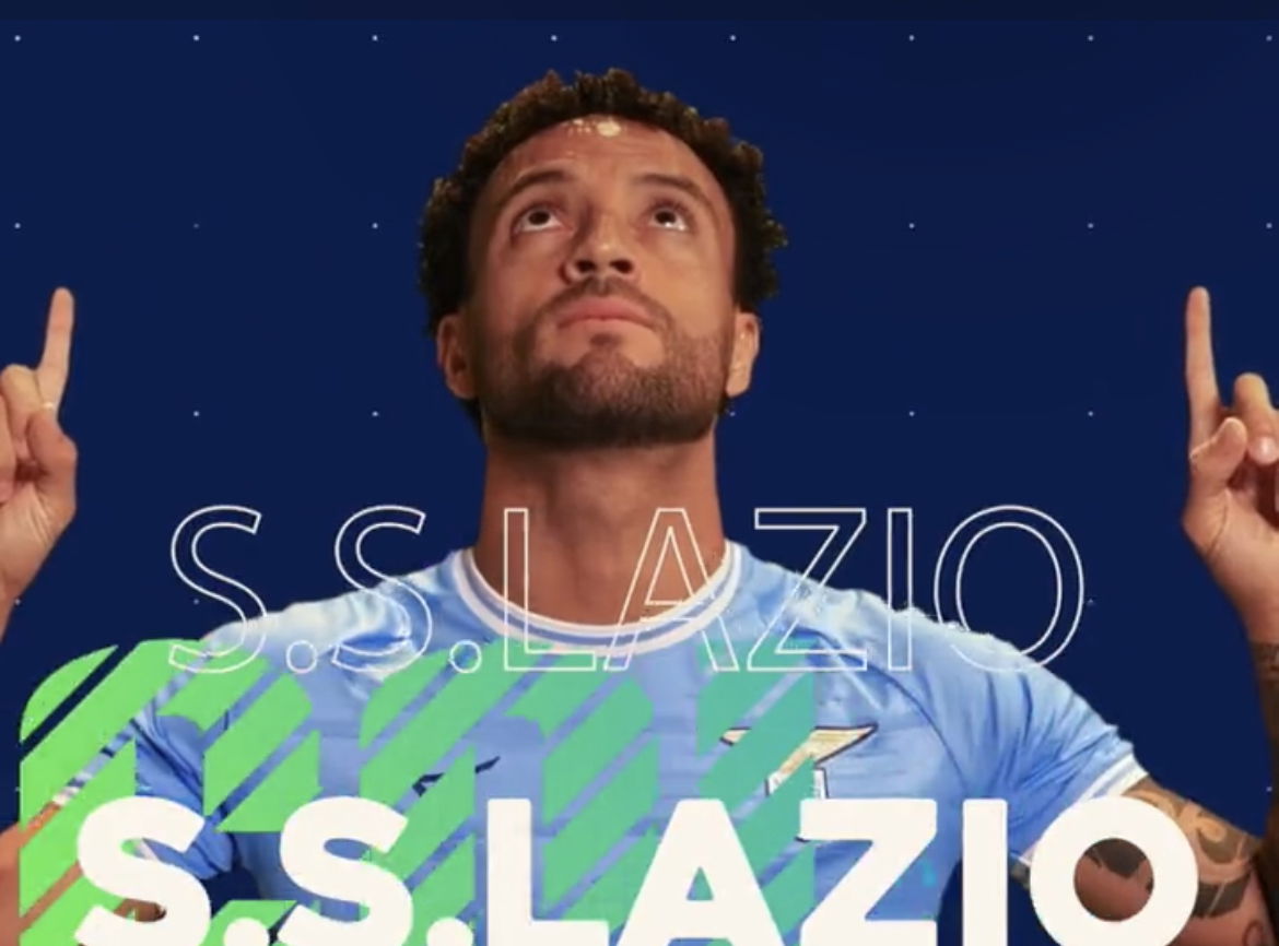Felipe Anderson: “Sto finalmente dimostrando di essere migliorato. Ringrazio il mister per la fiducia” article-post