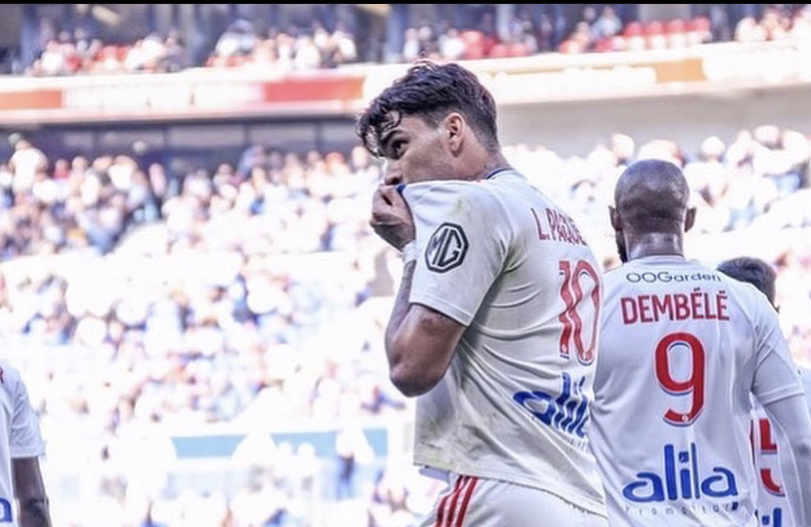 Paquetá: “Manchester City? Ora penso al West Ham. Vedremo cosa succederà a fine stagione” article-post