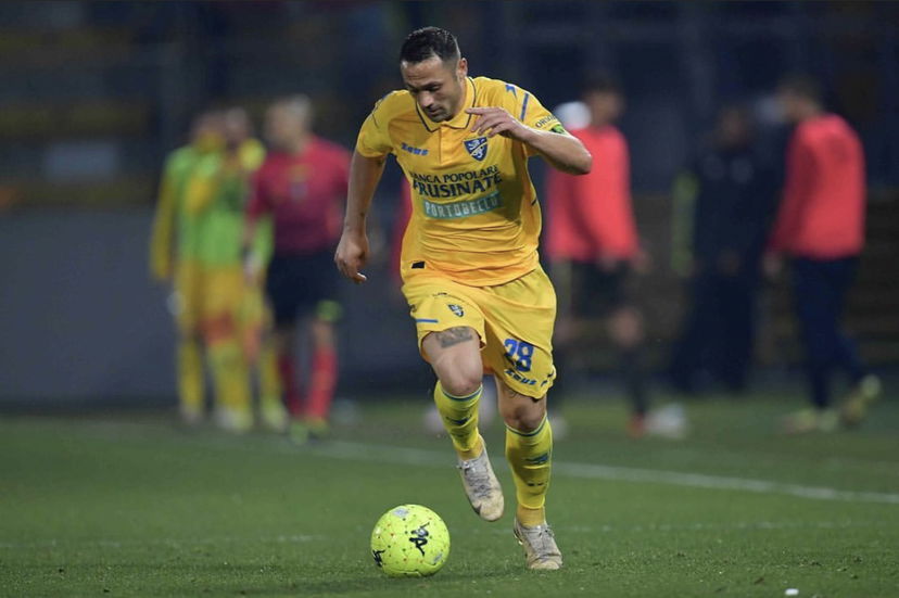 Esclusiva: Ciano-Bari, svolta in arrivo. Sogno Gytkjaer. E il Frosinone aspetta Marras preview