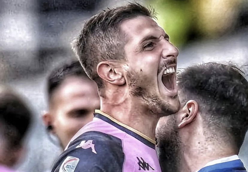 L’indiscrezione: Fella dal Palermo al Monopoli in prestito preview