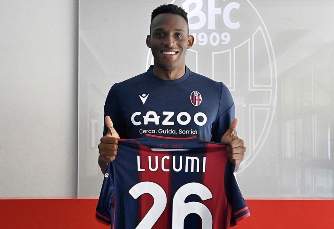 L’agente di Lucumì: “Vedere Jhon in una squadra come il Napoli sarebbe un sogno” article-post