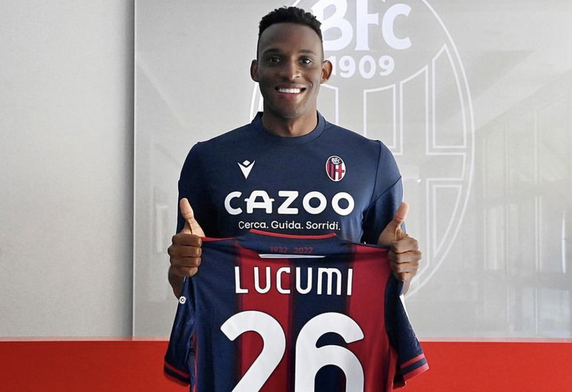 Sartori presenta Lucumì “Lo seguivo da tempo. Qui grazie alla combinazione contrattuale favorevole” preview