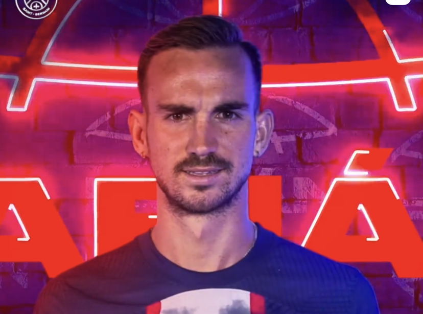 Tutto confermato: Fabian Ruiz è un nuovo calciatore del Paris Saint-Germain preview