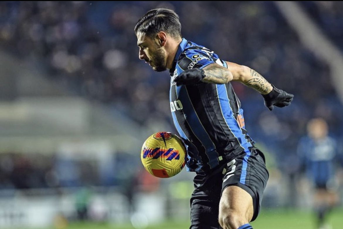 Il retroscena: Giuseppe Pezzella atteso alle 17 a Lecce. Ma il Getafe rilancia con il Parma article-post