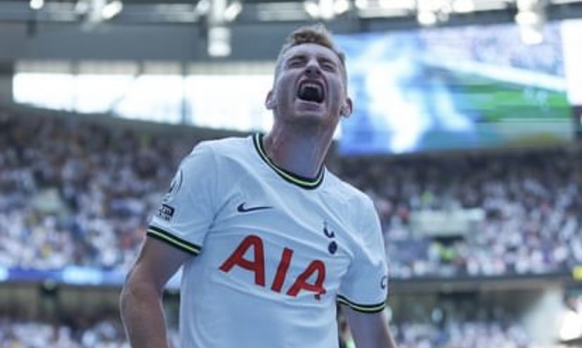 Kulusevski: “Conte? Non so cosa accadrà. Ma io voglio restare assolutamente al Tottenham” preview