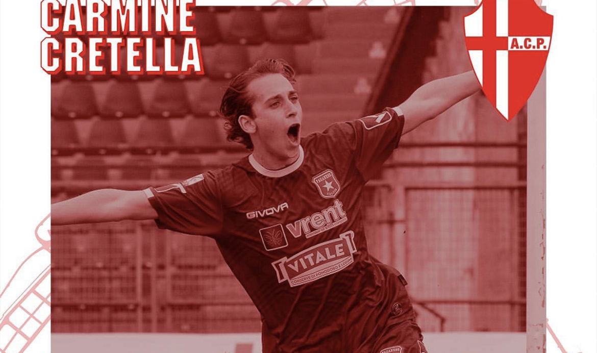 Padova, Cretella: “Avevo un’offerta dell’Heracles, ma è retrocesso. Il destino mi ha voluto qui” article-post