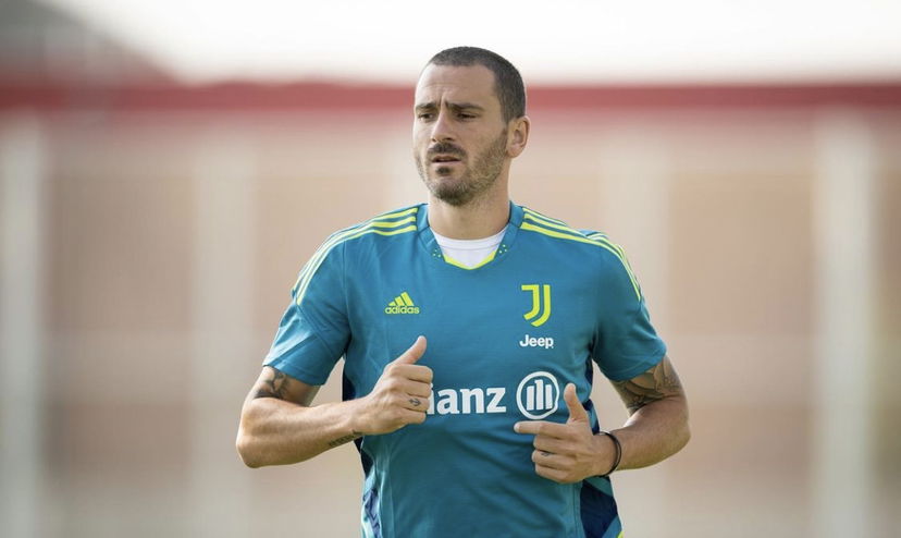 Esclusiva: Bonucci, conferme sull’Union Berlino. Ma la Lazio ha sondato preview